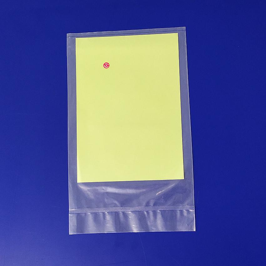 cleanroom paper green