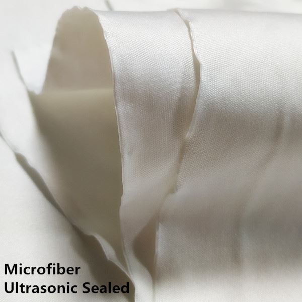 microfiber ultrasonic sealed microfiber ultrasonic sealed