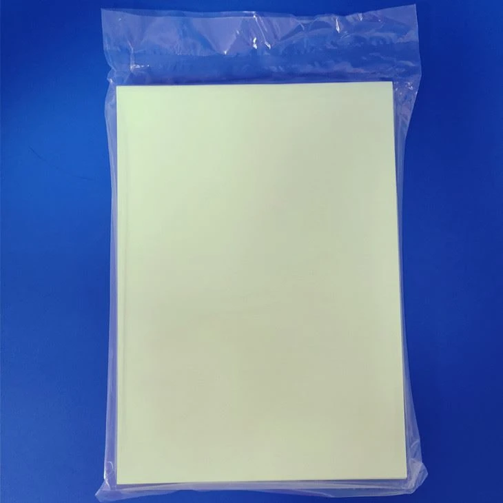 sterile cleanroom paper sgn 6