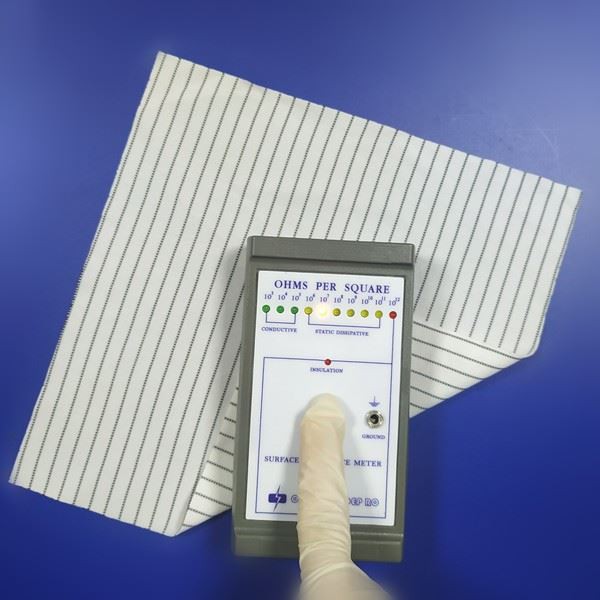 Antistatic Cleaning Cloth