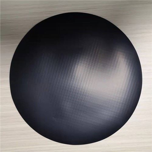 스페이서 웨이퍼