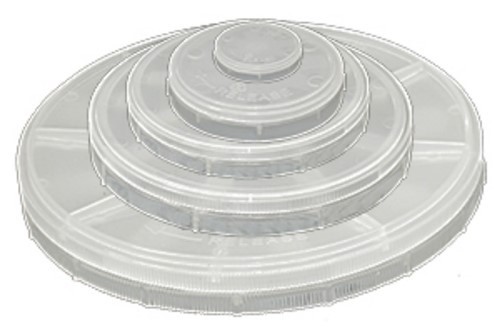 웨이퍼 캐리어 박스